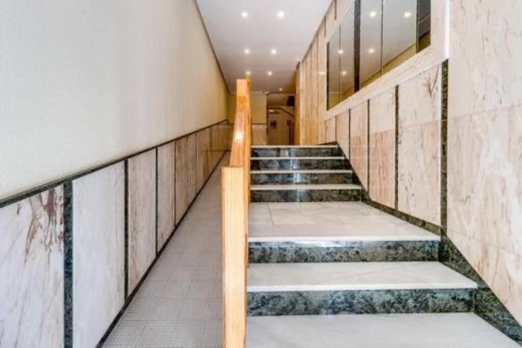 Penthouse Ramon G-Playa Del Cura Apartment Torrevieja Exterior photo